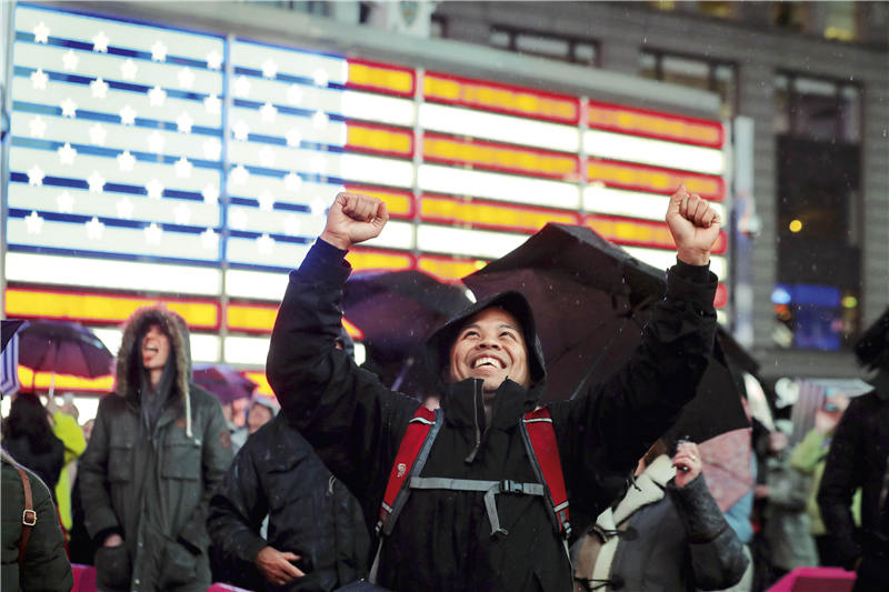 亿万富翁们的太空梦