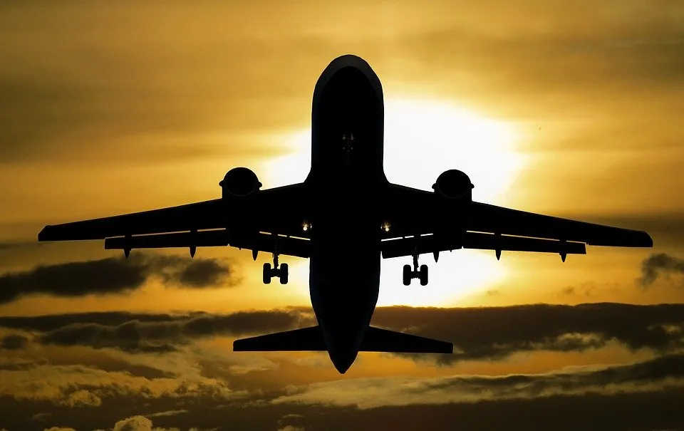 四大航空公司战略“对决”,谁将笑到最后?