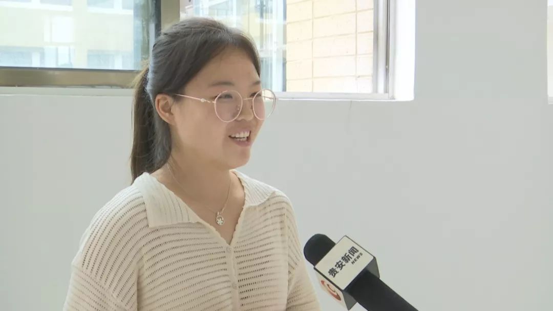 感悟70年——贵州医科大学师生点赞贵安