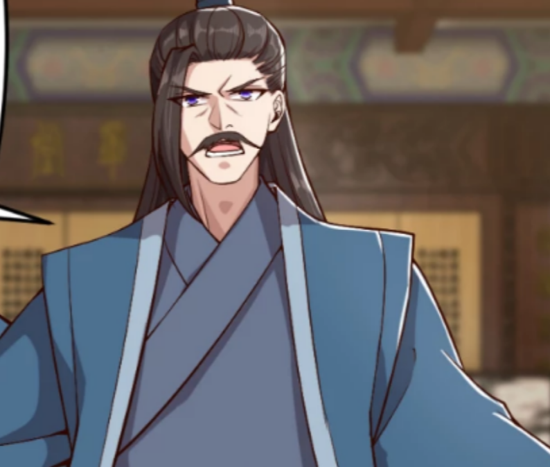 逆天邪神:云澈依旧是最大的小丑,蓝极星存活真相被隐瞒