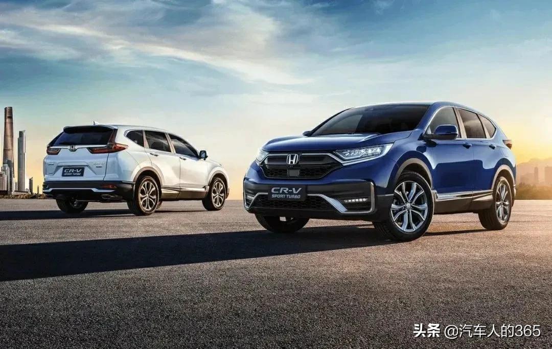 2021年4月份汽车销量排行榜完整版发布（含轿车/SUV/MPV）