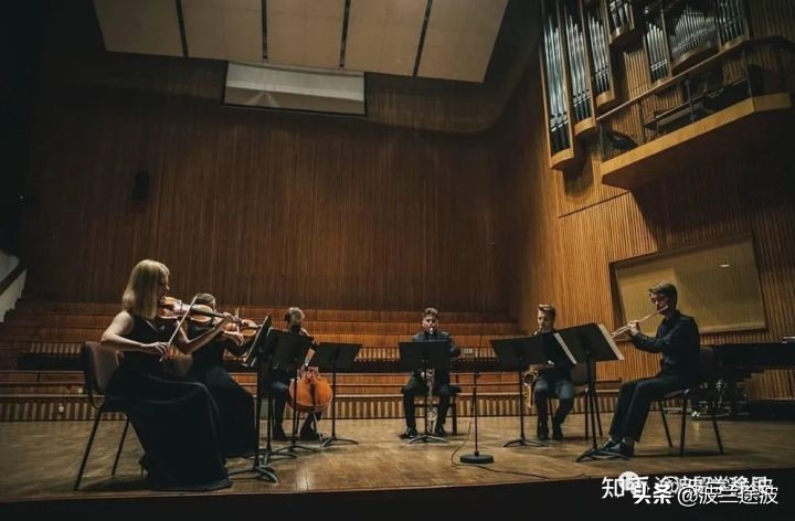 「波兰艺术留学」华沙肖邦音乐大学博士申请解读