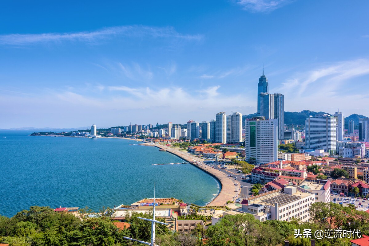 起点最高，由清北援建的烟大压线进入山东高水平大学，能否逆袭？