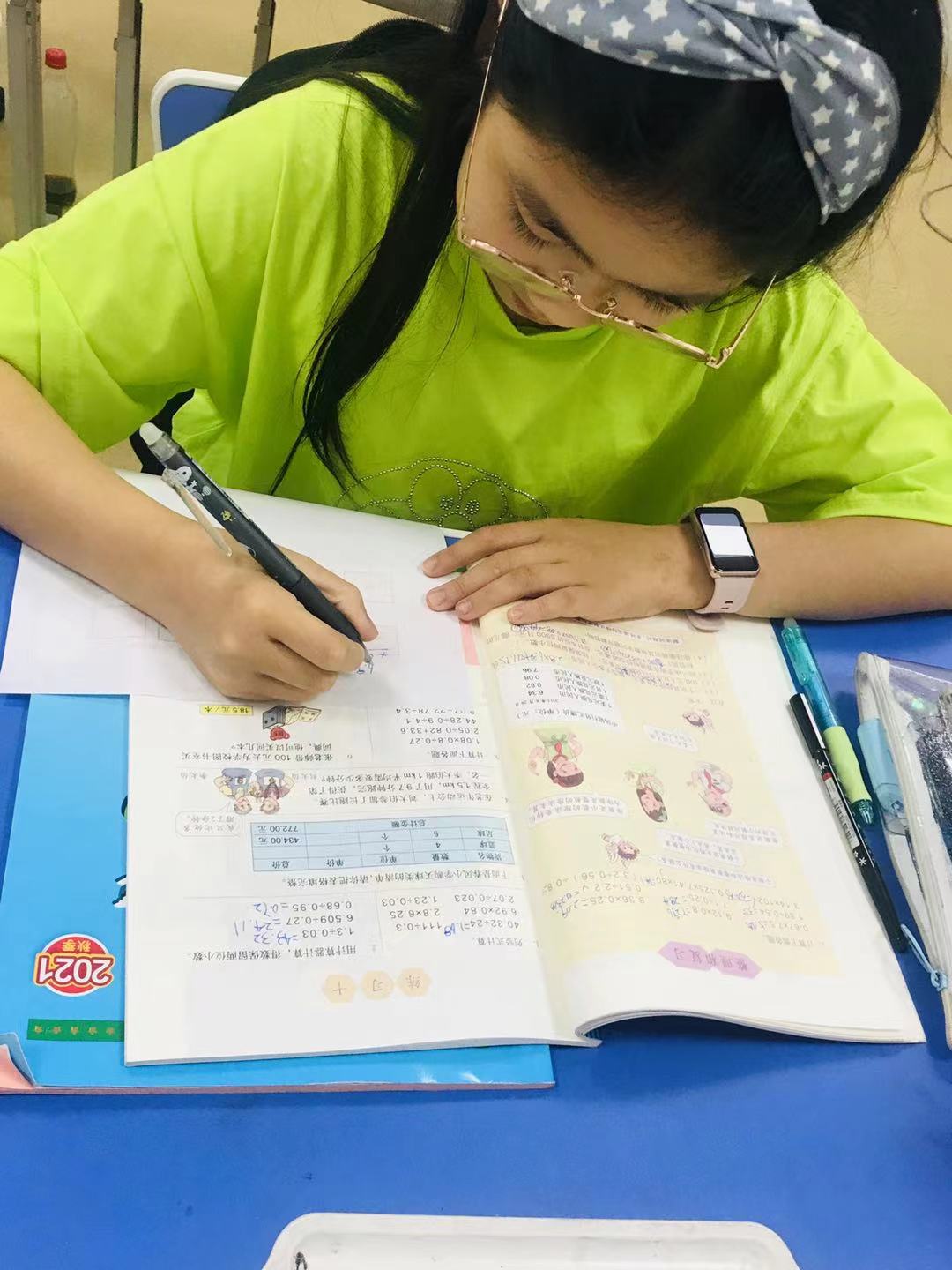 叠被、制作三明治、种植蒜苗…快来围观哈尔滨小学生的花式暑假作业