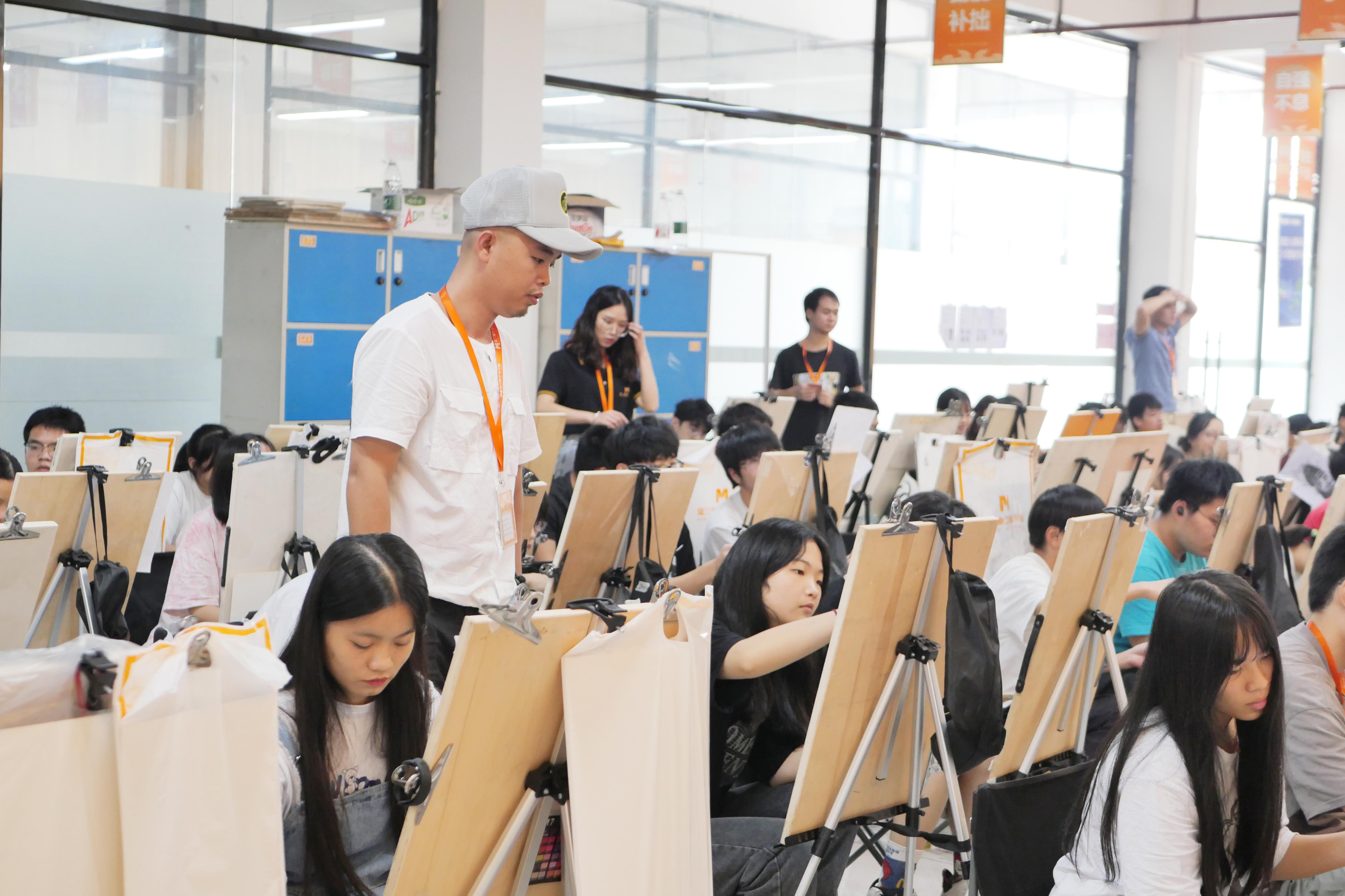 深度揭秘｜九大美院各家最强王牌专业是哪个？你知道吗？