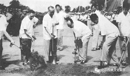 北京第一条地铁，建设之初竟是因为战备需要？