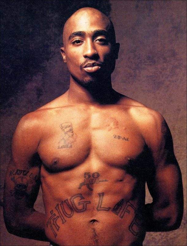 2pac死亡之谜（嘻哈之神2Pac被枪杀案）