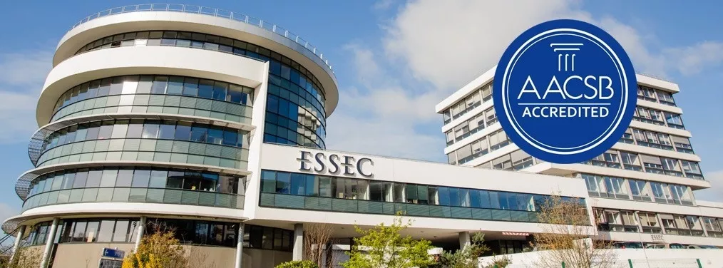 法国ESSEC商学院管理学硕士GE项目2022年入学申请已经开放