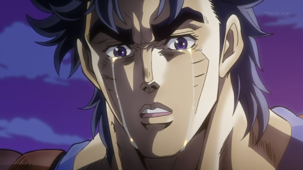 《JOJO的奇妙冒险》历代主角介绍：代代传承的「黄金精神」