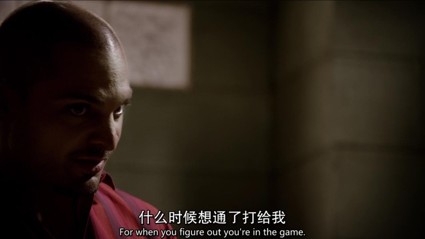 不完全整理：《风骚律师》时间线（S1）