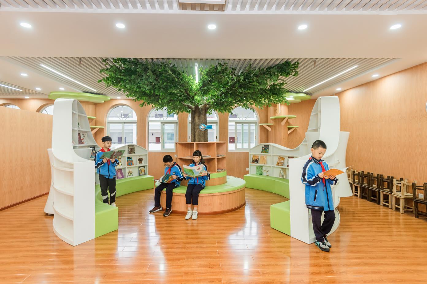 攀成外，主城区内唯一“存活”的民办学校