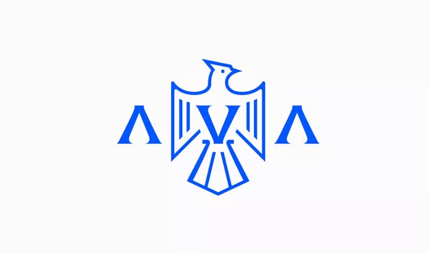 一组国际化的品牌LOGO设计合集赏析