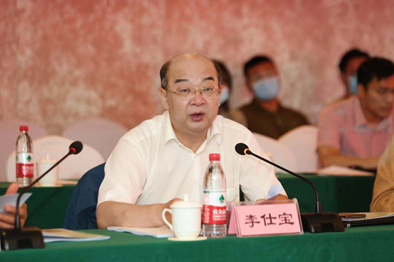 进展良好 成果突出 前景可期——国家重点研发计划项目“大豆及其替代作物产业链科技创新”通过中期检查