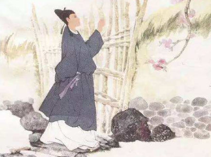 叶绍翁最经典的1首诗，都以为是写景诗，真正理解的没有几人