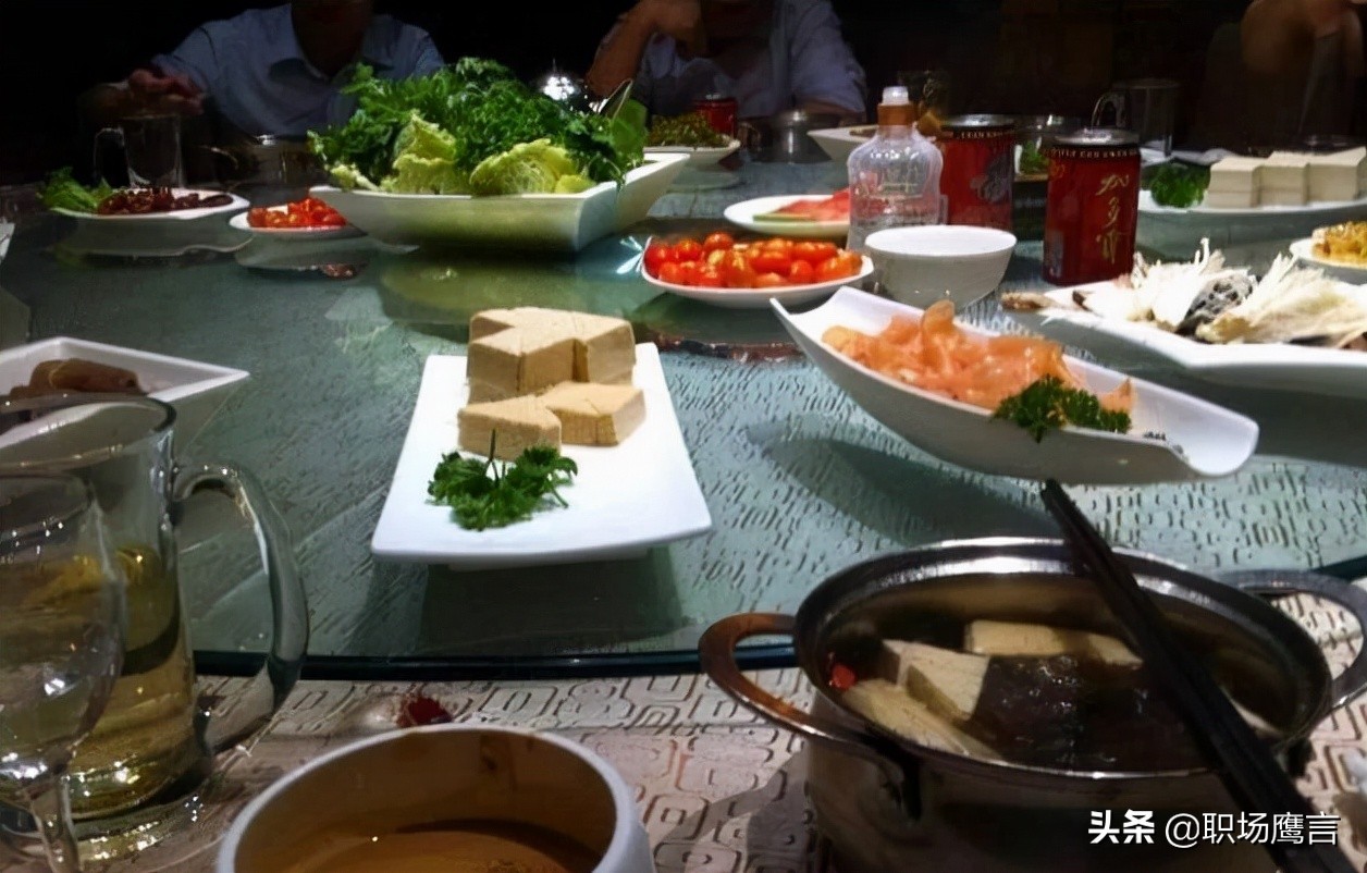 辛勤耕耘，感恩付出，每一份努力都值得被看见