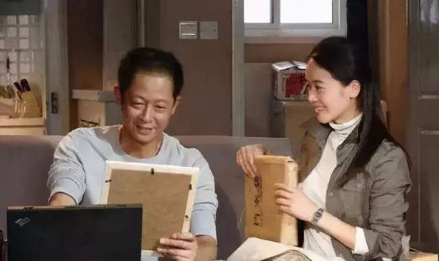 《天道》评分9.1，禁播10年却越来越火，背后原因让人唏嘘