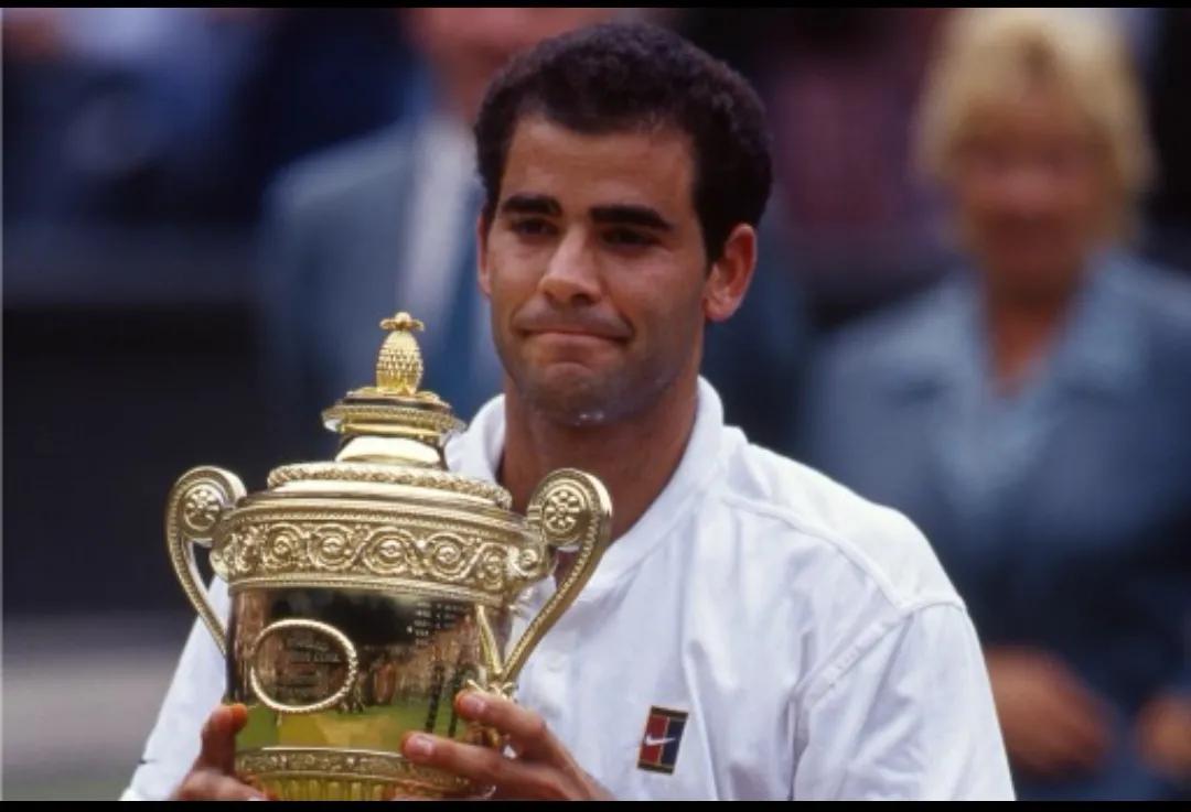 男子网球历史十大巨星