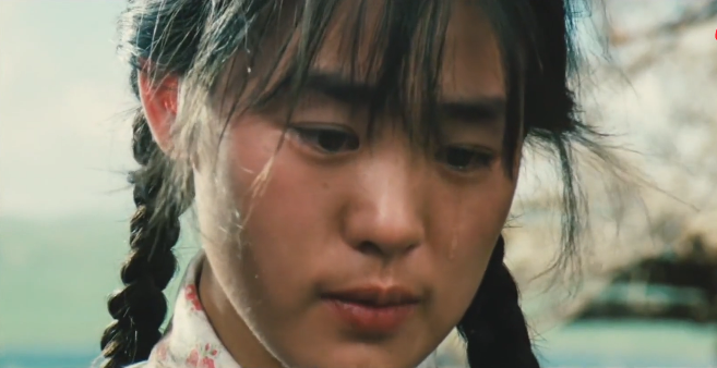 1982年上映的《牧马人》为何突然爆红？有三点令现代人羡慕不已