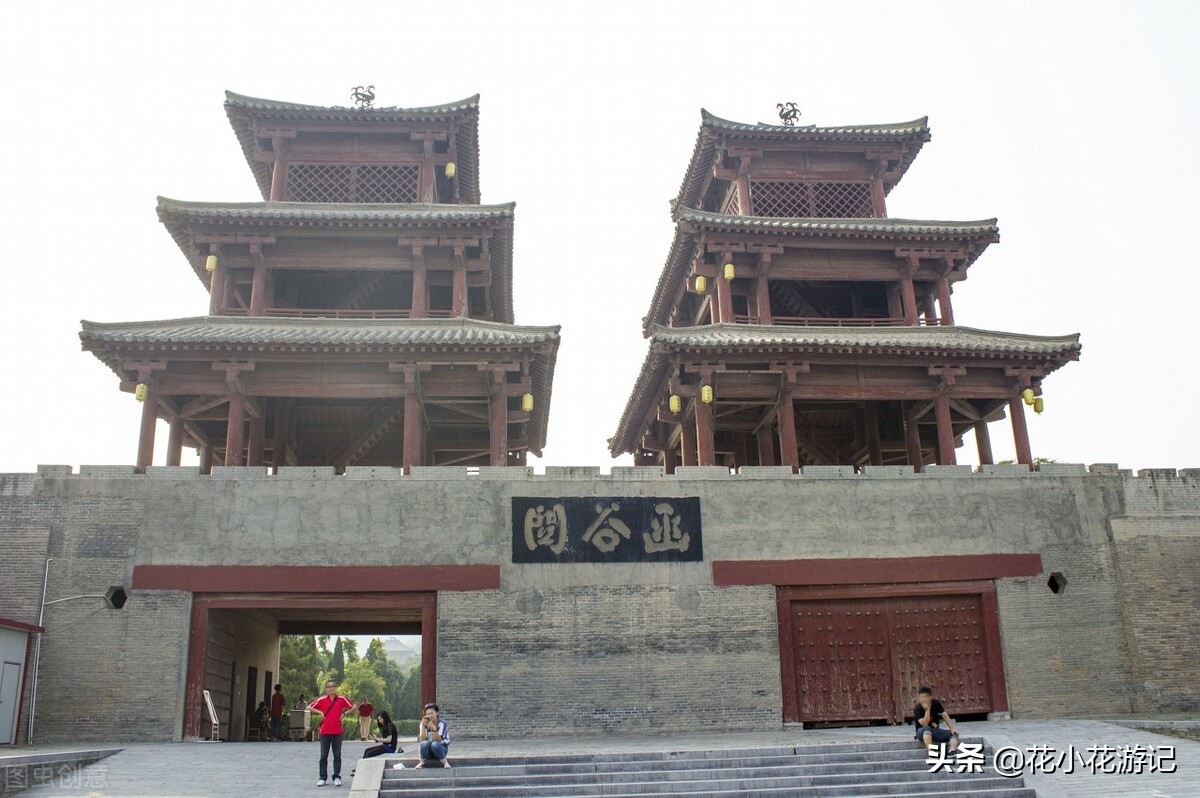 一张导航图自驾游黄河，全程6100多公里，从入海口到约古宗列