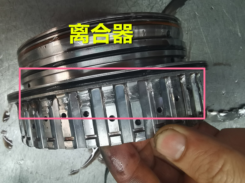 修变速箱千万别被坑了。别克君威挂挡不走车 故障维修多少钱呢？