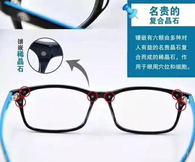 爱大爱手机眼镜如何做代理？分几个级别？