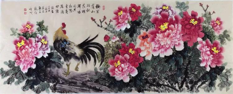 铁道兵文学艺术创作群诗词书法绘画集锦（七）