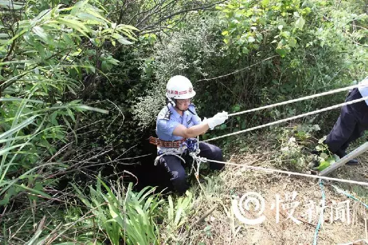 我们是法医，我们的故事足以拍N部悬疑电影！