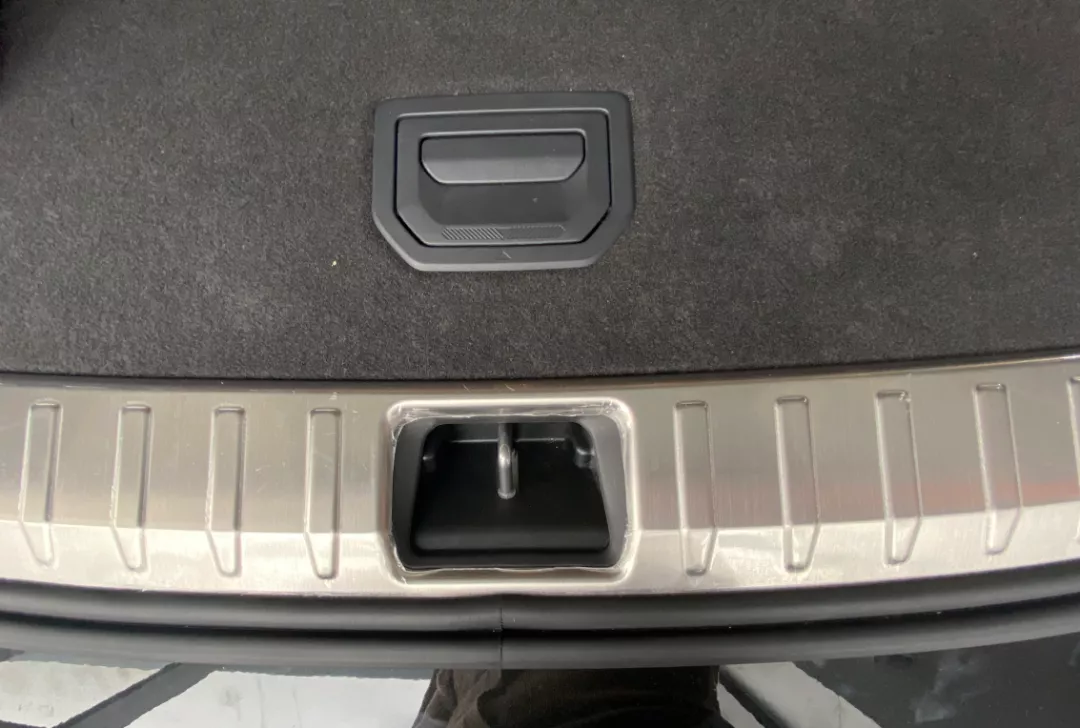 材料工程师评领克09：详细对比XC90后惊喜还多些