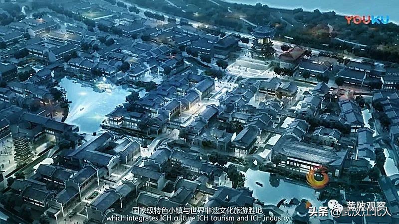 武汉理工大学，明年会出现在黄陂鲁台吗？