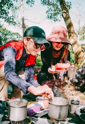 38岁Hebe亿元顶楼豪宅曝光，413㎡一个人住，太爽