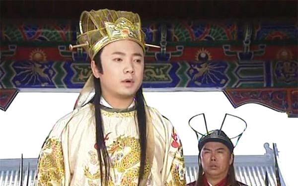 庶子继位需要什么条件？看看明代藩王的成功，枪杆子可不一定管用