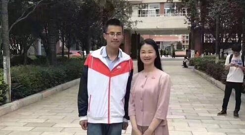 从中考倒数到高考725分，李星宏到底做了什么，3年逆袭成省状元？