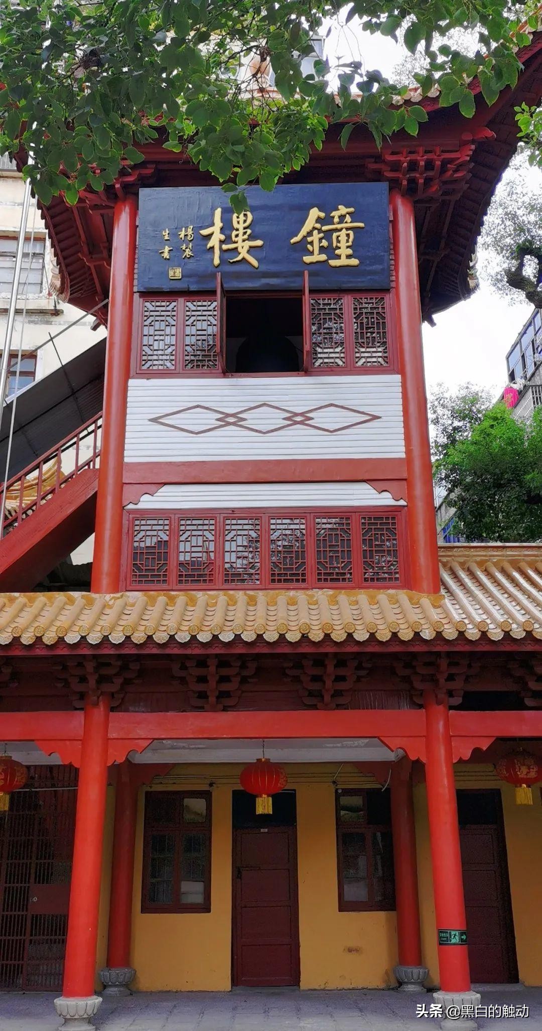 南昌，不止有滕王阁，还有世界第二的超级喷泉和世界第三的摩天轮