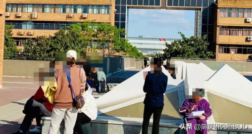 分享老母亲陪考初体验：6岁娃考小托福，孩子说的话让我吃惊