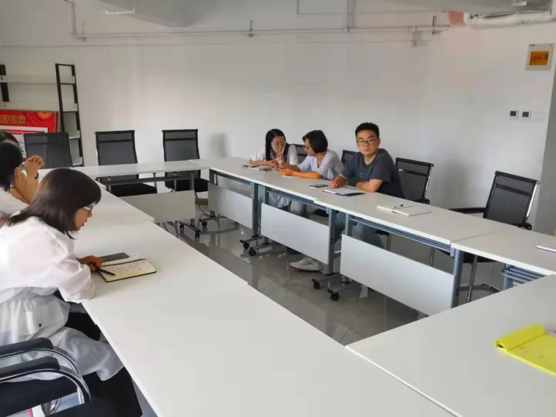 益唐简讯｜积极投身抗洪救灾行动