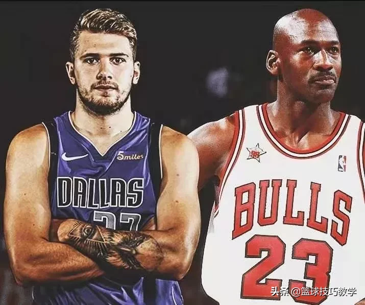 aj签约的nba球星有哪些(东契奇将签约Jordan！5年1亿美元成最高球鞋合同)