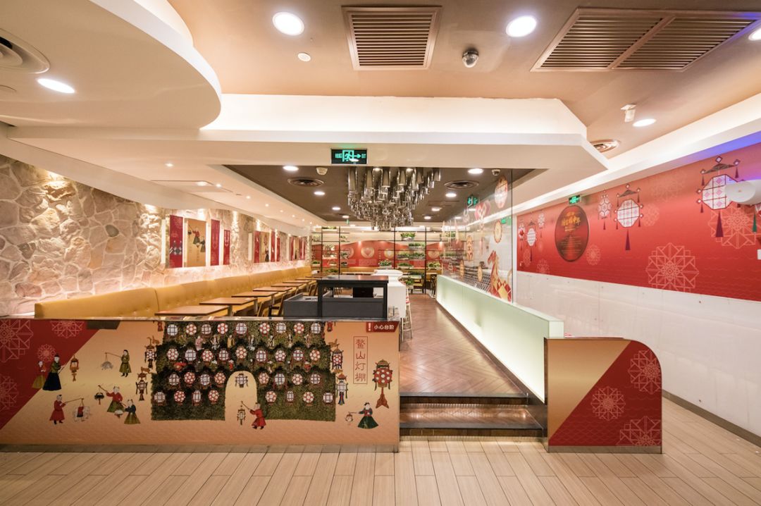 惊现！蒙古包版KFC！那些年，肯德基开过的主题店，设计真是绝