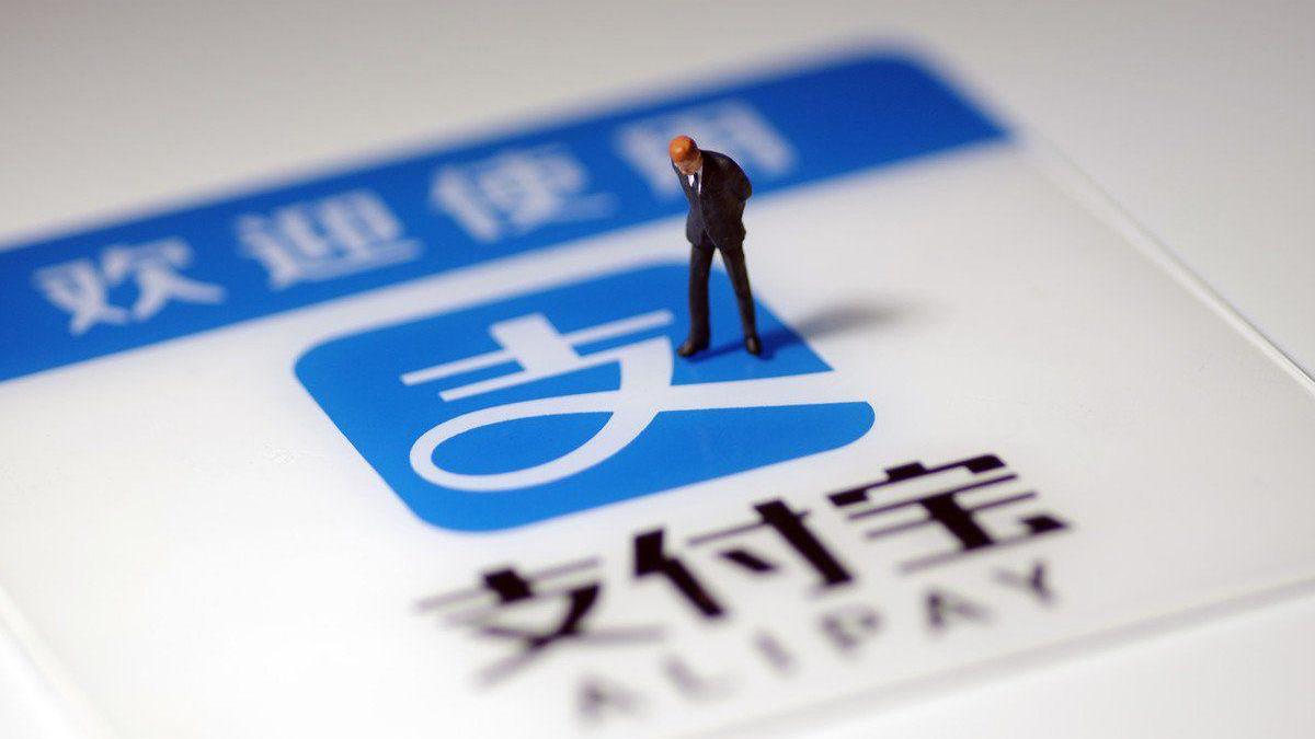 京东支付宝怎么支付（京东为什么不支持支付宝支付）