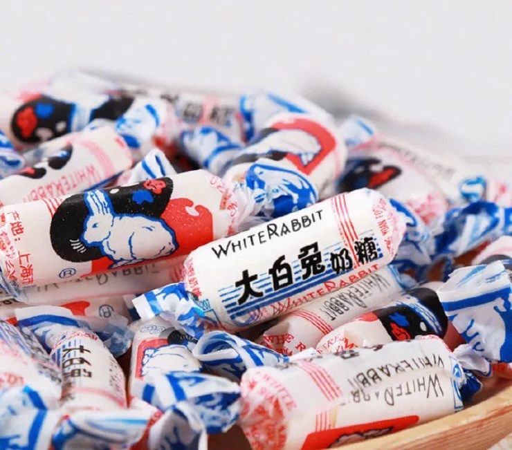 你的童年回忆里有雪糕吗（这些零食带你坐上时光机）(10)