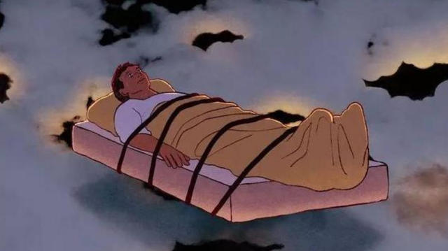 鬼压床之电影剧情「详细介绍」 _晶羽科技