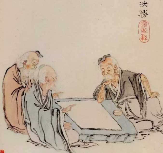 名家怎么评价《荷塘月色》？余光中：中学生水平，莫言：病态唯美