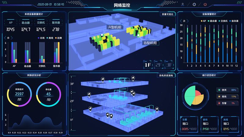 深耕智能仓储物流，试水数字孪生技术