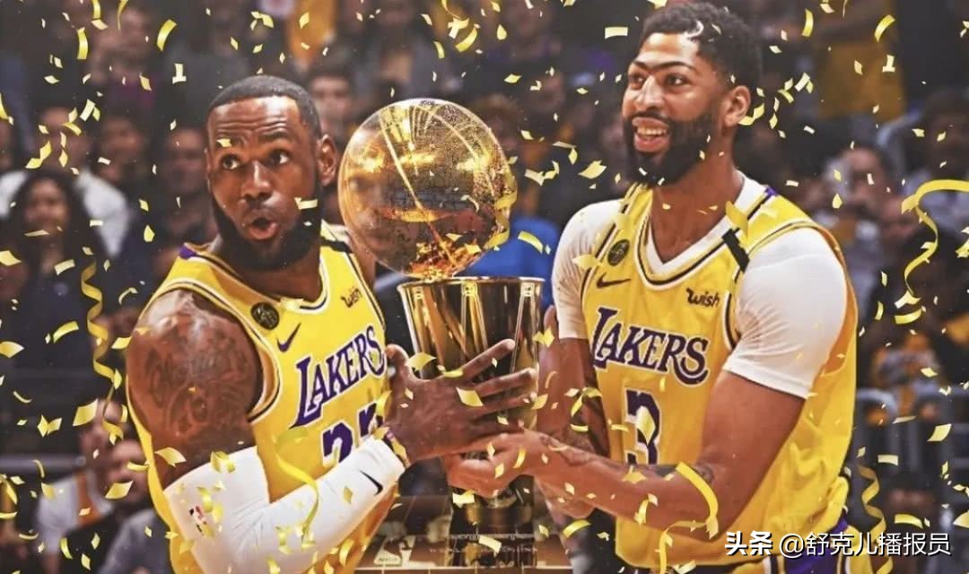 詹姆斯为什么不能统治nba(理性讨论，詹姆斯所待的球队都无法建立王朝，到底是什么原因？)