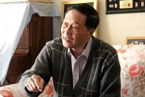 参办奥运会！党中央、国务院表彰！这所大学走出女子世界冠军、第一位华人世界小姐！