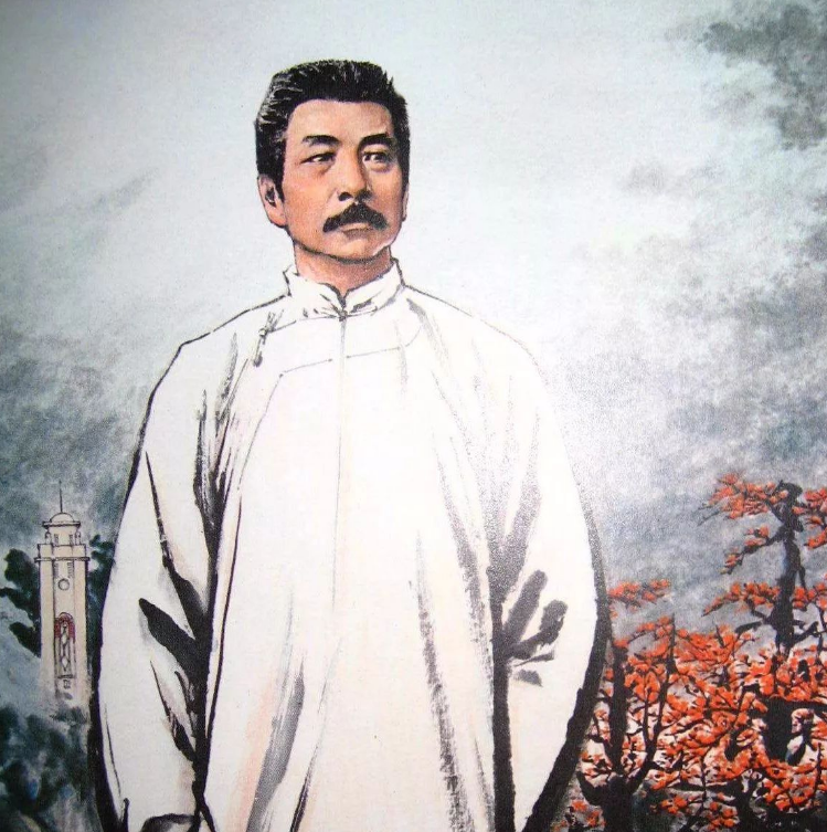藤野先生：鲁迅回国后，他因“亲中倾向”被辞，后沦落乡下开诊所