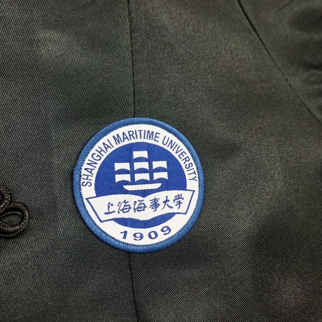 毕业快乐！沪上39所院校的毕业礼品，你最心仪哪种？