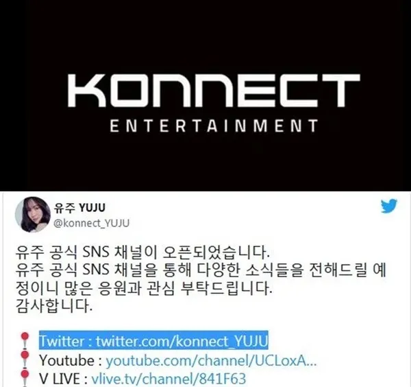 YG差别对待Lisa?粉丝站发声?GFRIEND重组出道是为了延续梦想?