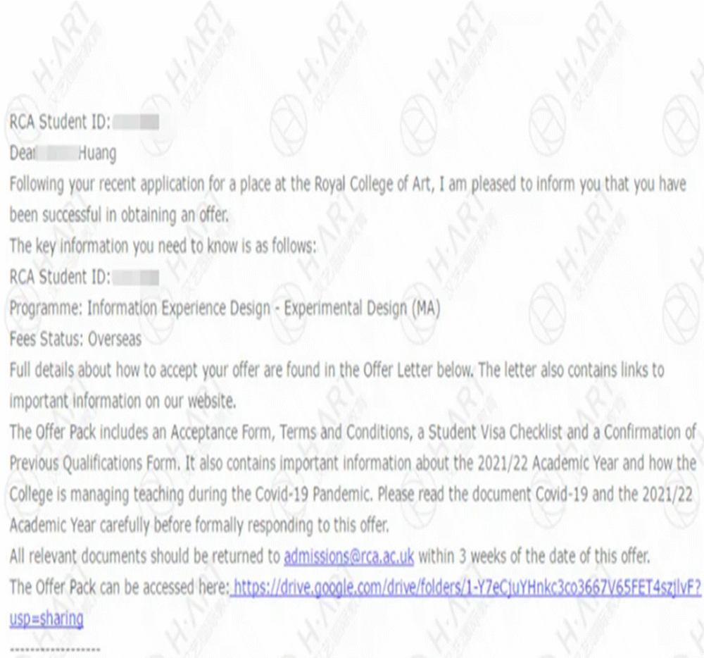 深度报告丨2021年QS艺术设计类最新排名