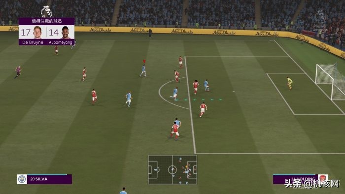 fifa生涯模式中超怎么去英超(在《FIFA 21》中踢了80场后，这是我的体验分享)