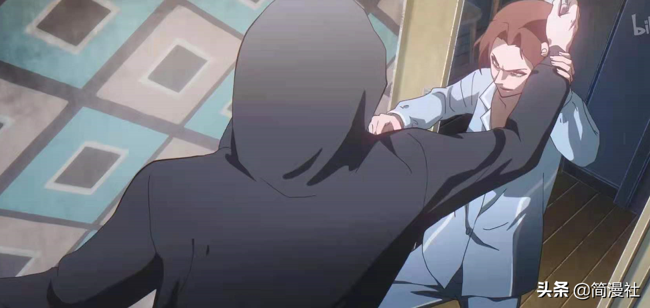 《时光代理人》完结路口急转方向，程小时的高光，害了陆光